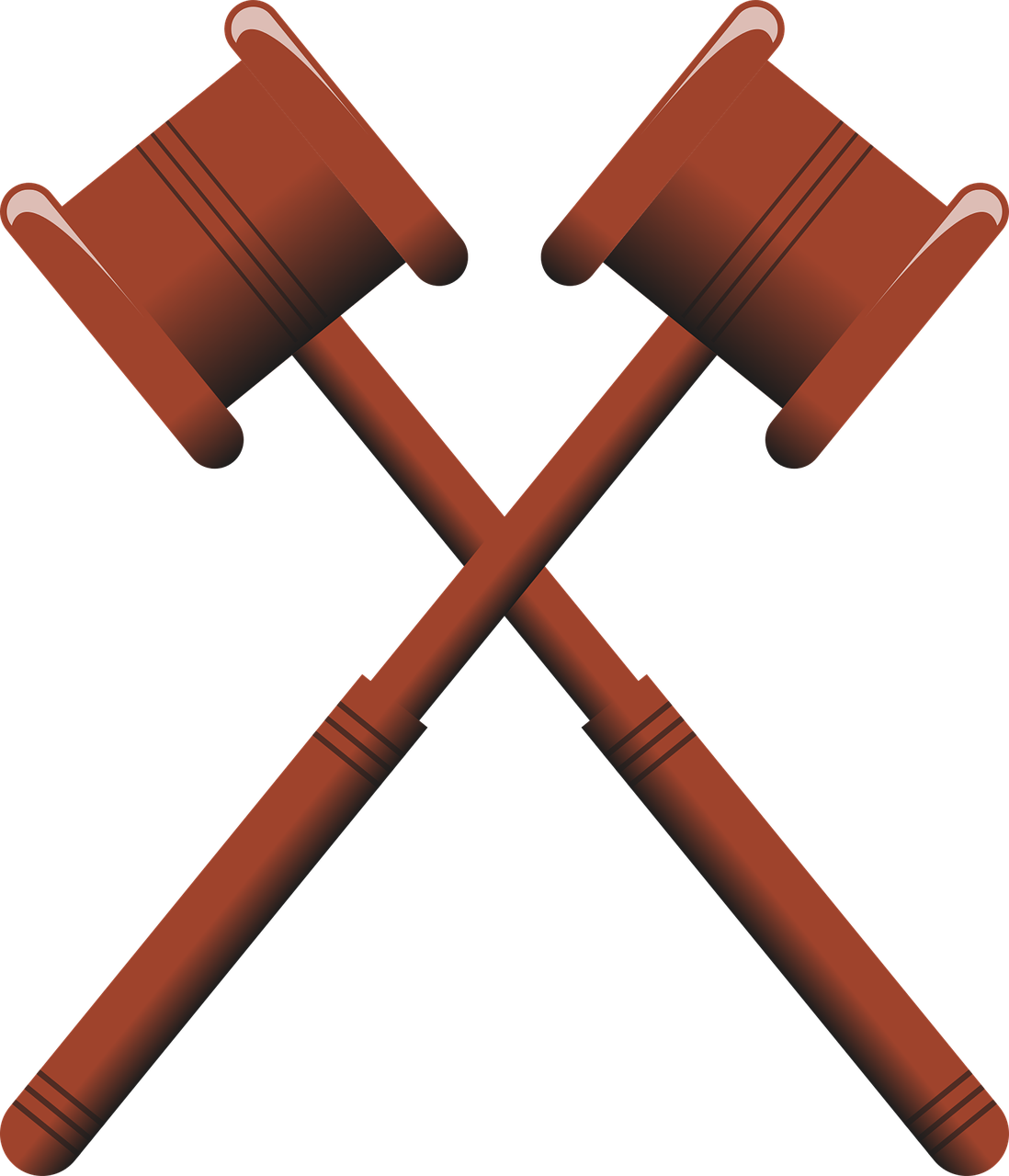 Les points importants d’une poursuite judiciaire