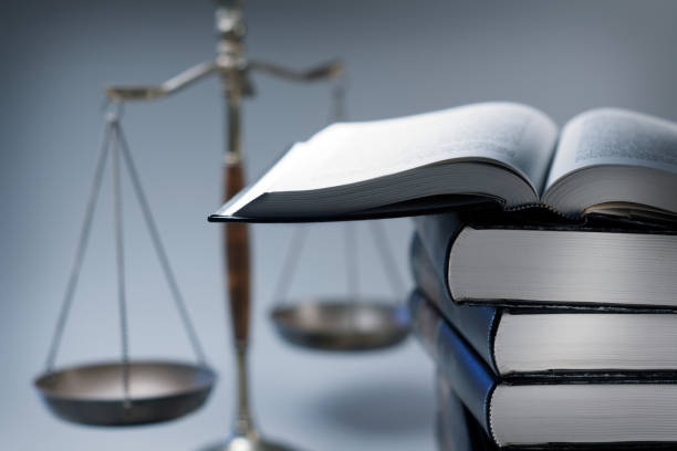 Le processus de base pour les poursuites judiciaires