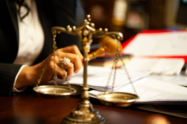 Avocat spécialiste et avocat généraliste : la différence