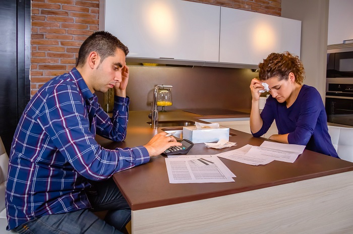 Quelle est la procédure à suivre en cas de loyers impayés ?