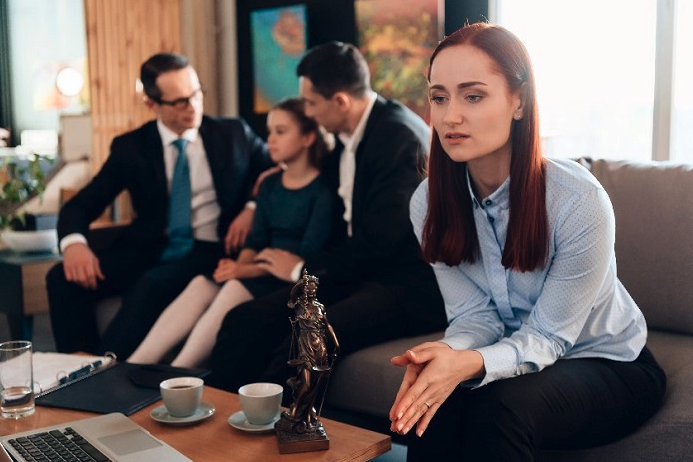 Pourquoi faire appel à un avocat expérimenté en droit de la famille ?