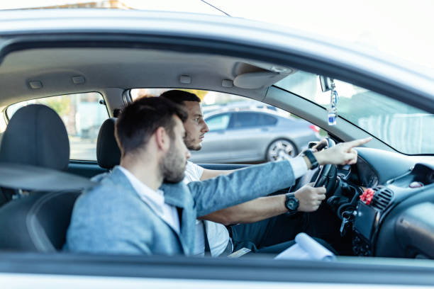 Permis de conduire : conseils pour passer l’examen du Code de la route