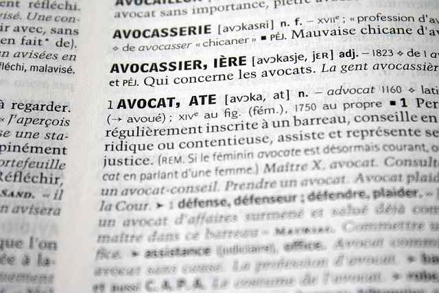 Les droits des clients d'un avocat