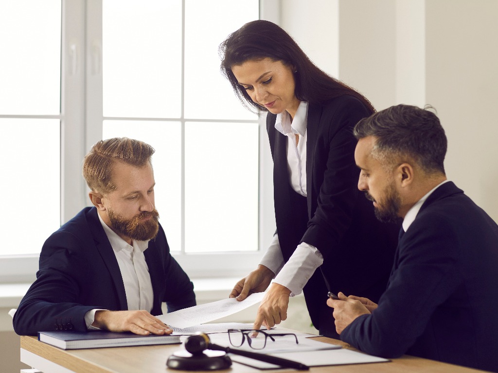 Conseil juridique pour les entreprises : les solutions d'un cabinet d'avocats