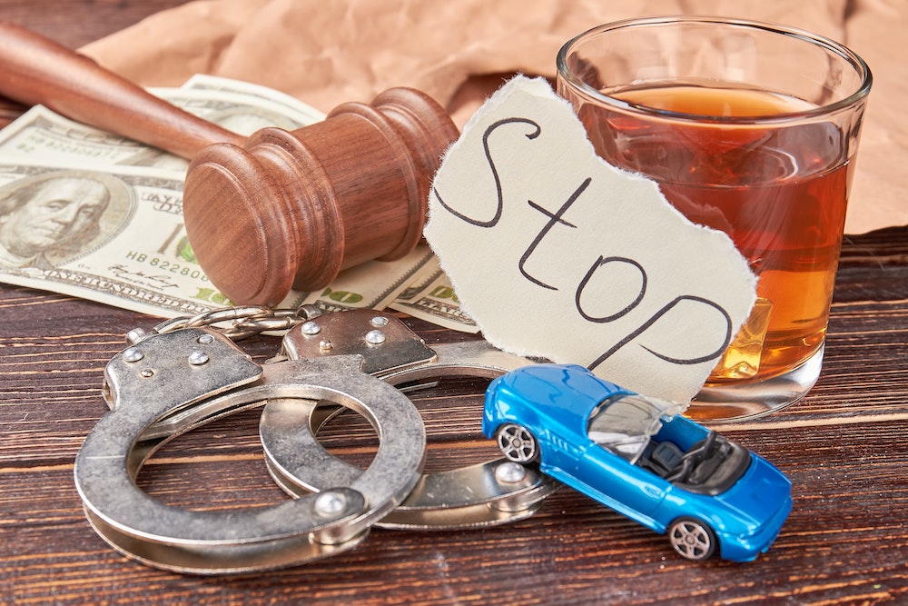Alcool au volant et refus de prélèvement sanguin : quelles conséquences sur le droit pénal ?