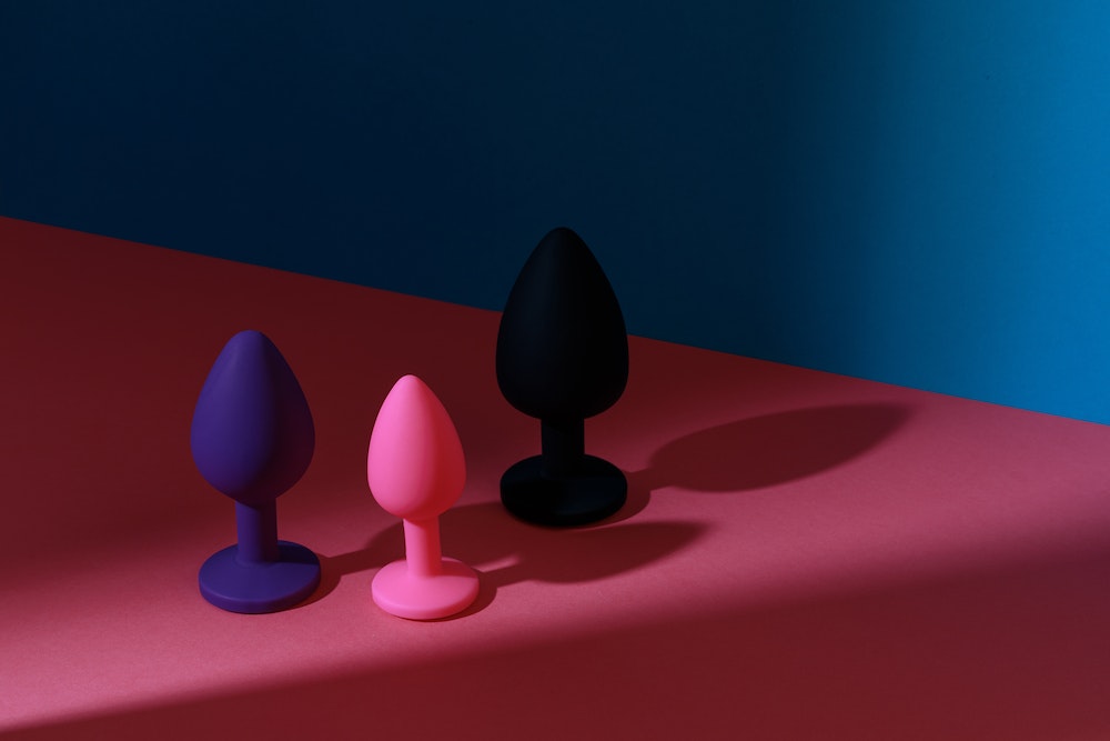 Sextoys : une perspective juridique sur l'interdiction de vente aux mineurs