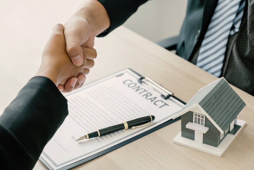 L'impact de la Loi Hamon sur les contrats de crédit immobilier