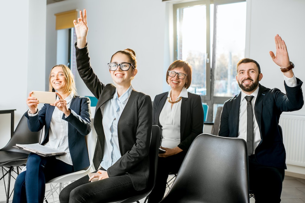 Séminaire d'entreprise et droit du travail : une symbiose nécessaire pour une bonne gouvernance