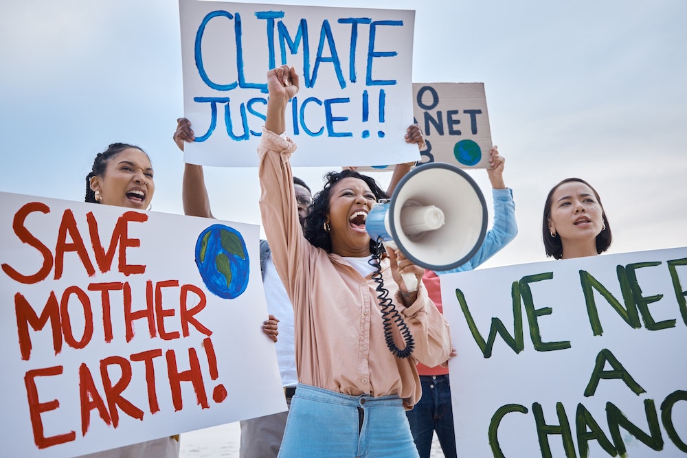 Régulations sur le changement climatique: Une approche juridique pour un avenir durable