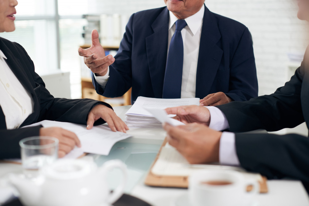 Avez-vous besoin d'un avocat en droit public ?