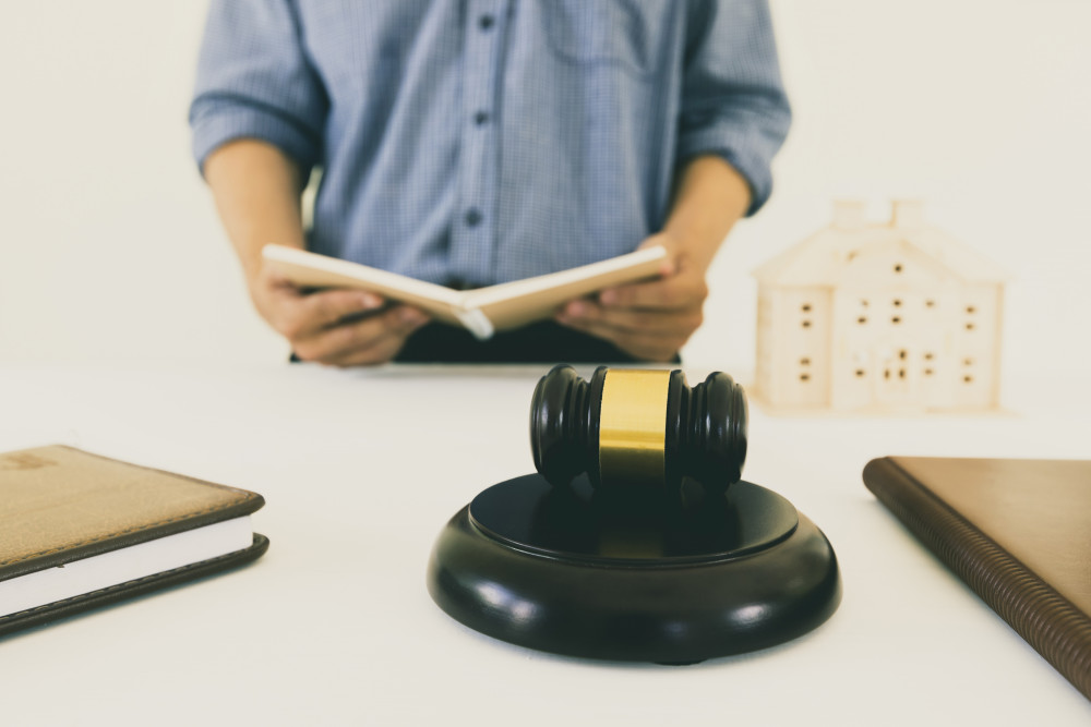 L'avocat immobilier : un acteur clé dans le domaine de l'immobilier