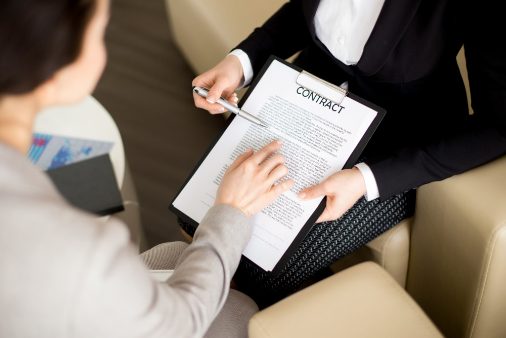 Le droit des contrats spéciaux : un éclairage juridique sur leurs particularités