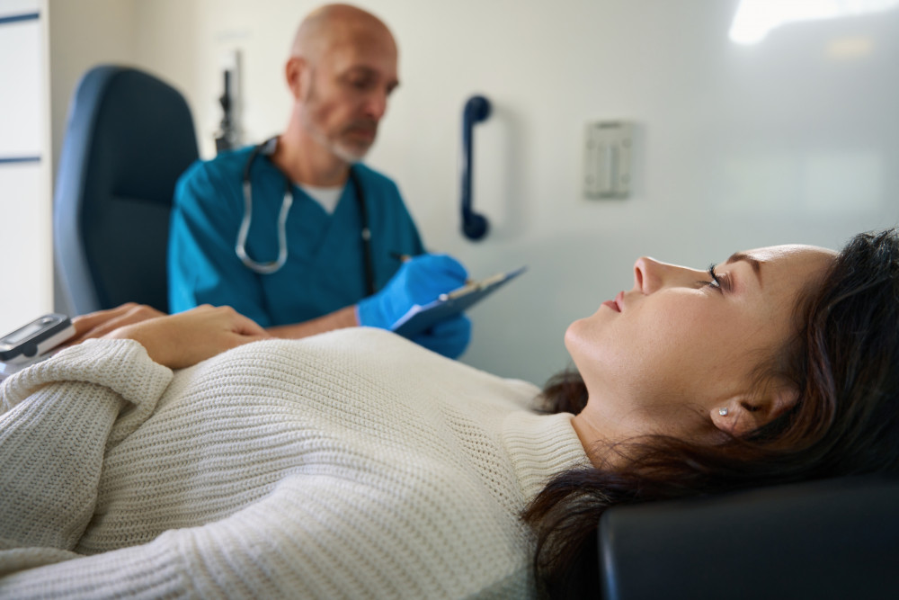 Vos droits en tant que victime d'une faute médicale: ce que vous devez savoir