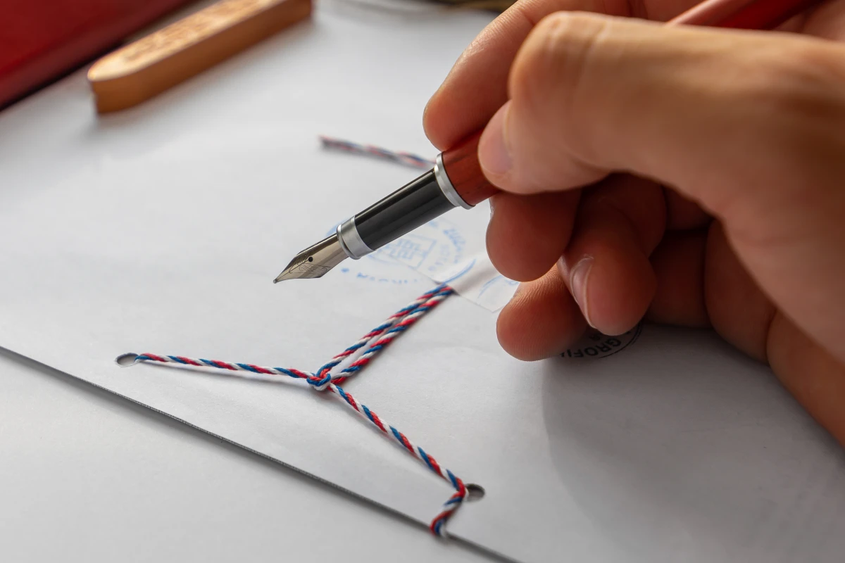 Rédiger un testament légal : guide pratique et conseils d'expert