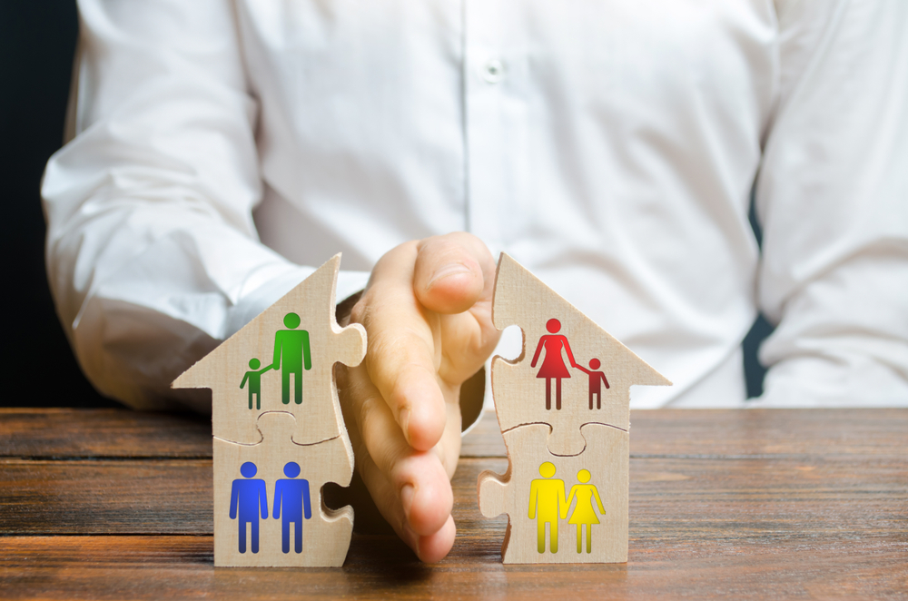 Quand solliciter les services d'une avocate en droit de la famille ?