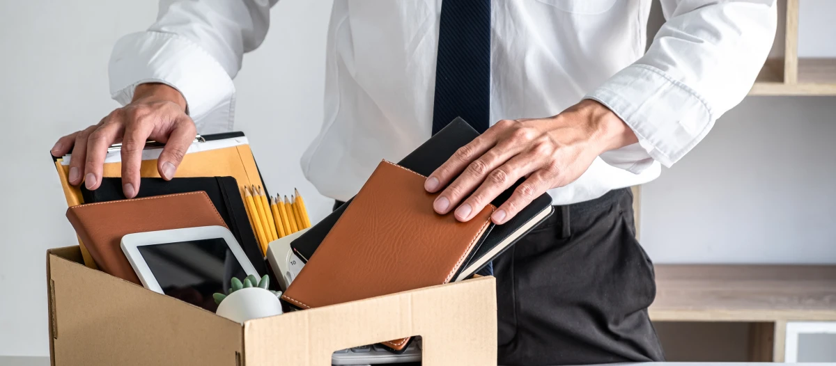 Licenciement pour motif personnel : Comprendre et faire face à cette situation complexe