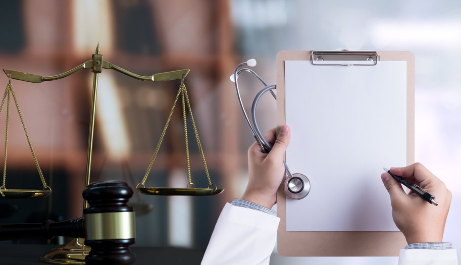 Droit médical : Quelles sont les implications de la responsabilité médicale ?