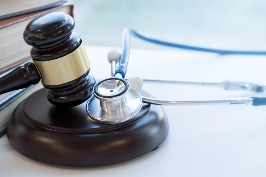Responsabilité médicale : qui contacter en cas de litige ?