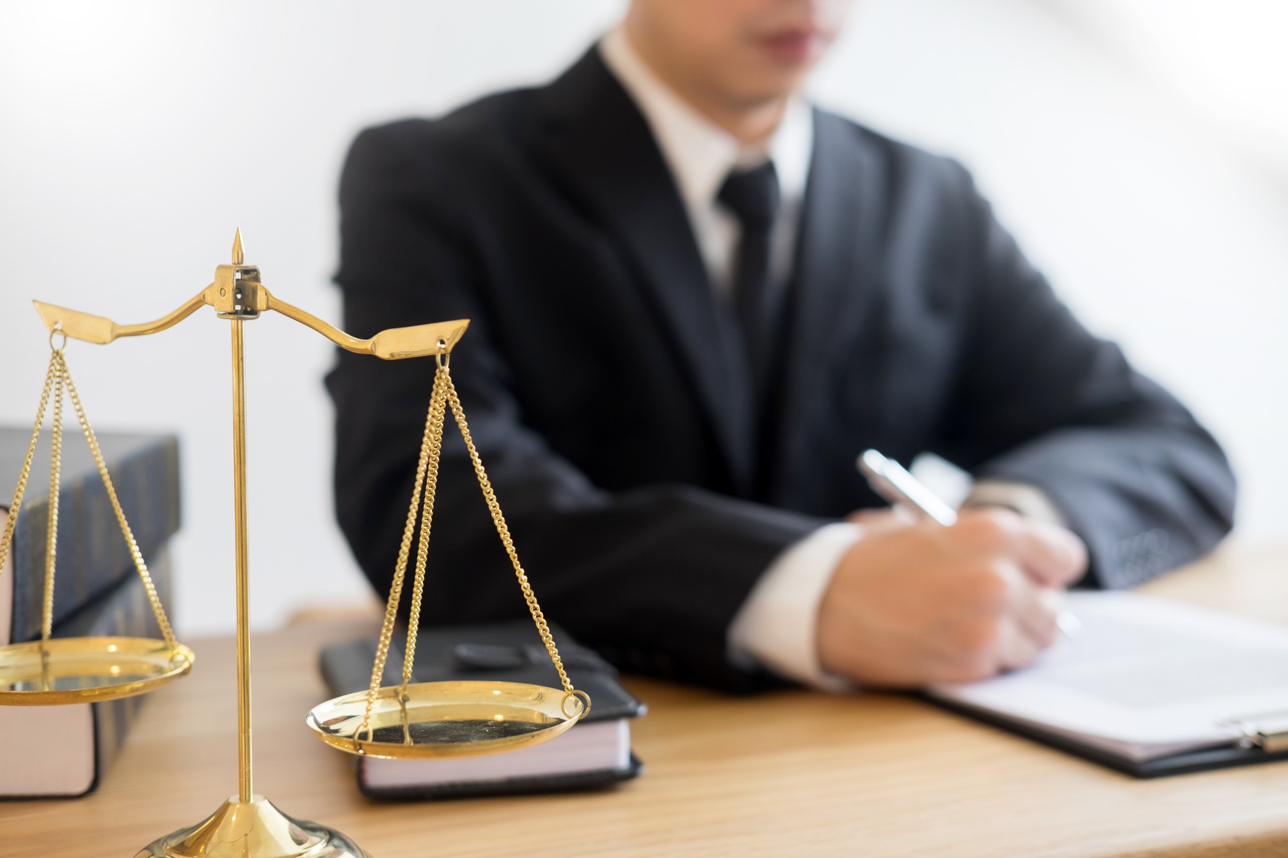Pourquoi opter pour un avocat en préjudice corporel ?