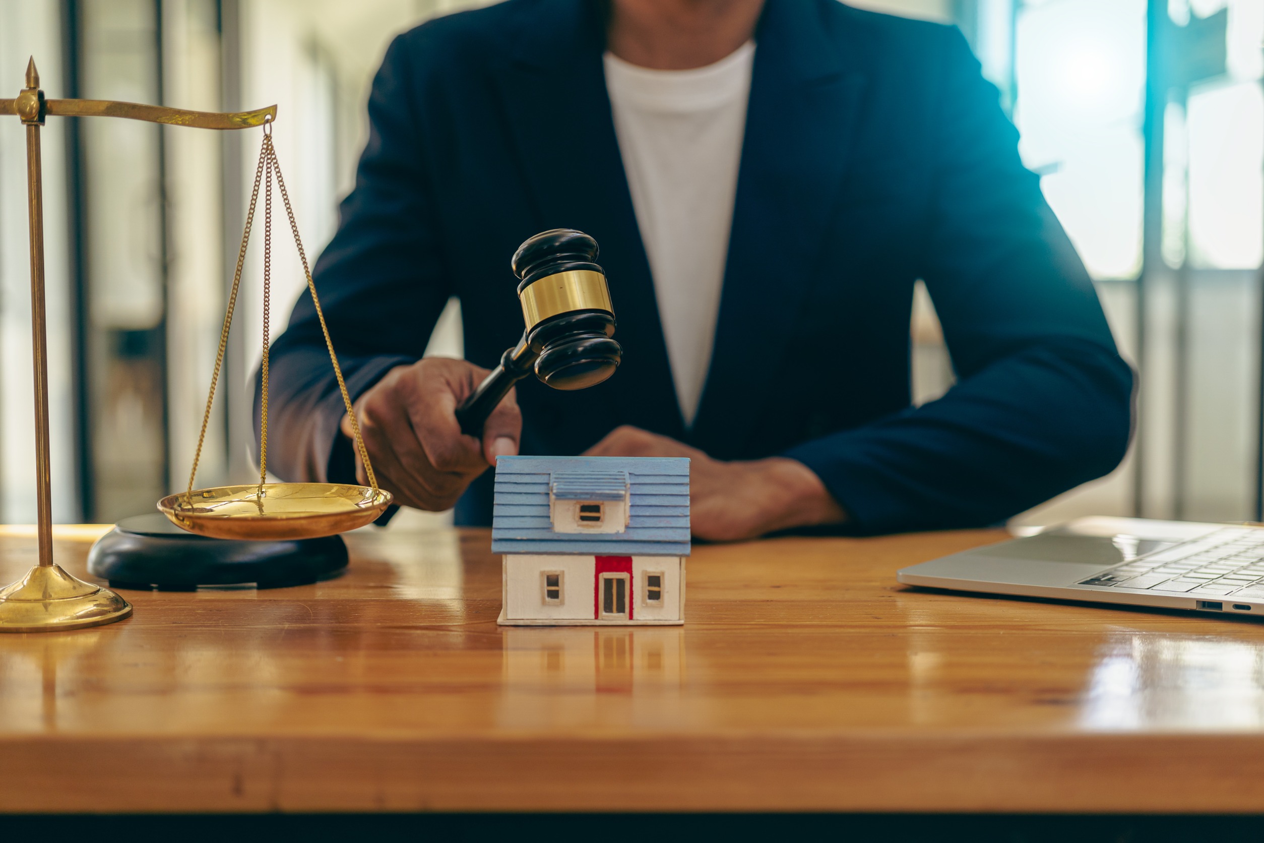 Que savoir à propos du droit de l’immobilier ?