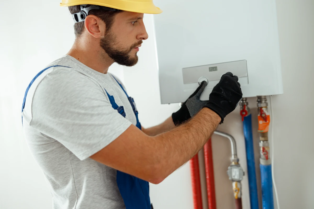 Chauffages industriels en zones résidentielles : Naviguer dans le labyrinthe réglementaire