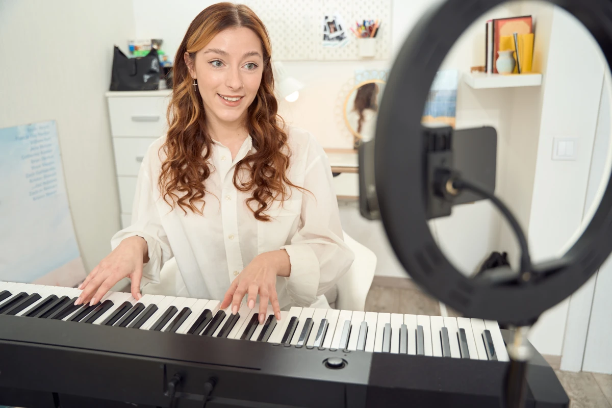 La propriété intellectuelle dans l'industrie musicale à l'ère du streaming : enjeux et perspectives