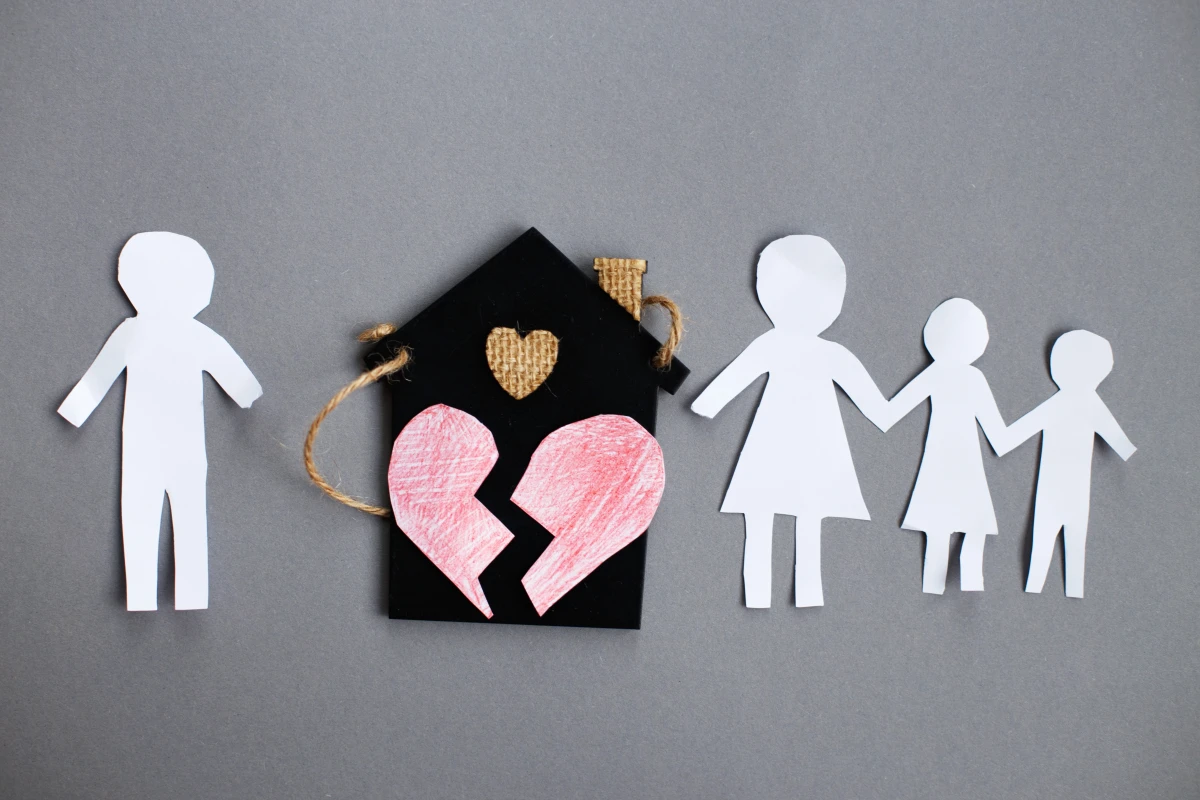 Divorce et garde partagée : Trouver l'équilibre pour le bien-être des enfants