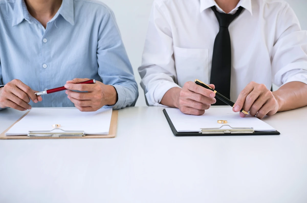 Divorce et droits des enfants : Protéger l'intérêt supérieur des plus vulnérables