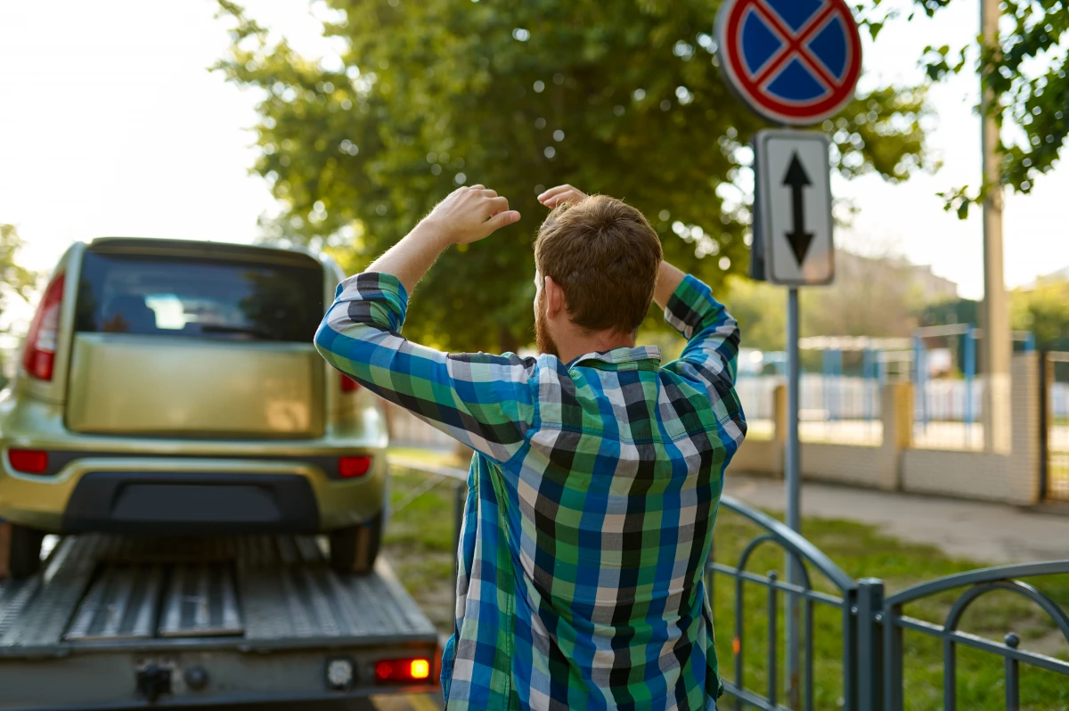 Infractions routières et sanctions administratives : Ce que tout conducteur doit savoir