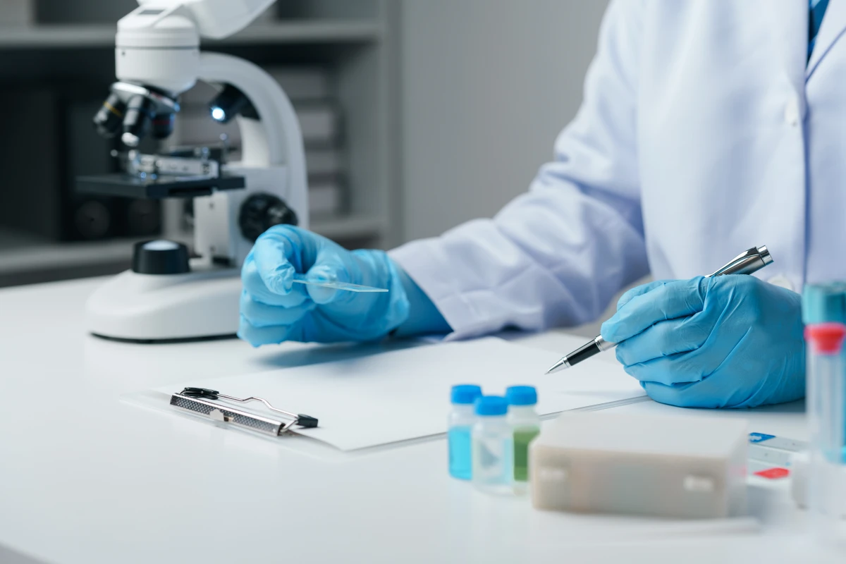 Nanomatériaux dans les produits de consommation : enjeux et réglementation