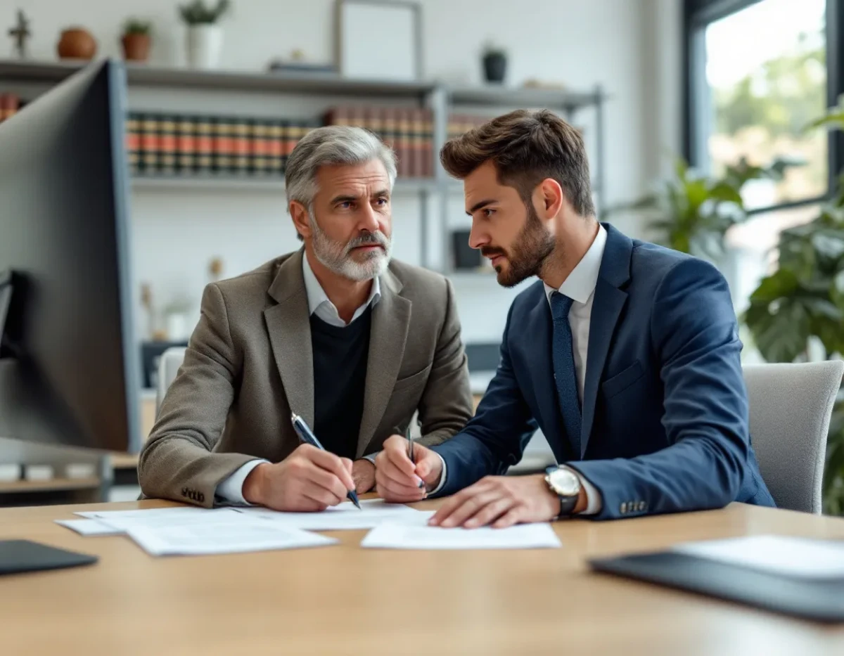 Création et gestion de sociétés : l'accompagnement juridique du notaire