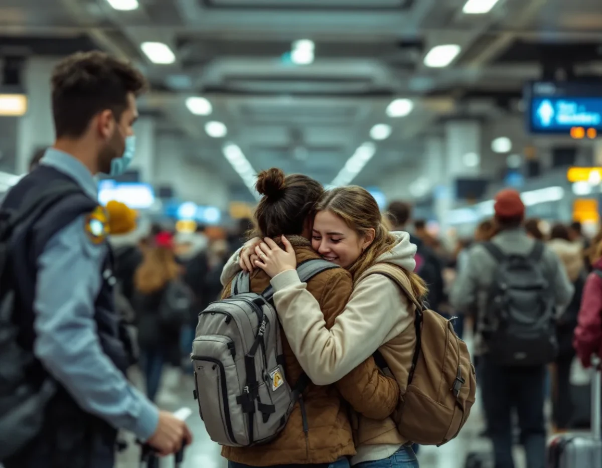 Impasse juridique : la reconduite à la frontière des étudiants étrangers en fin de visa