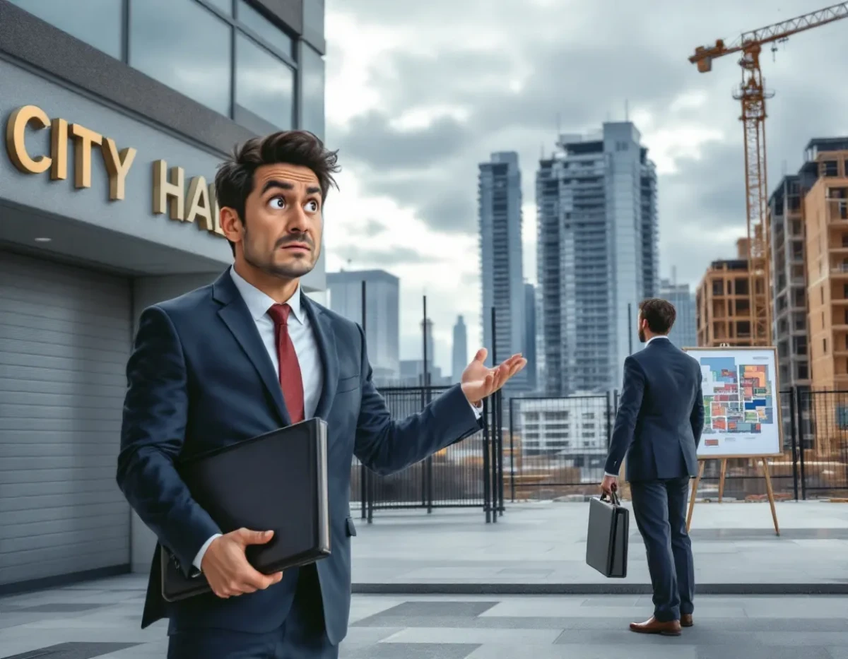 Quand le PLU entrave la cession du bail commercial : analyse juridique des impasses et solutions