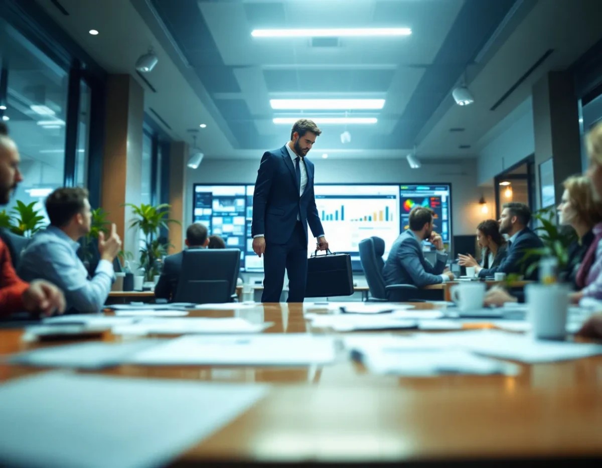 La Protection des Entreprises Face au Vol de Clientèle par Transfuge d'Employés : Stratégies Juridiques et Actions en Concurrence Déloyale