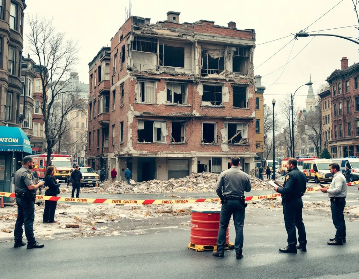 L'assignation en référé face au péril imminent : Protéger les occupants d'immeubles menacés