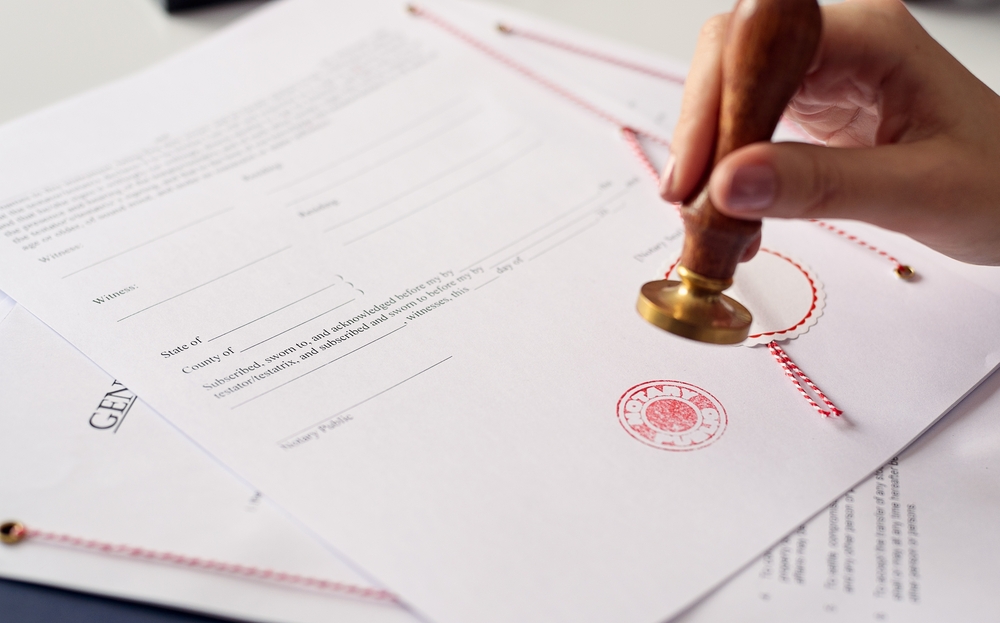 Pourquoi faire appel à un notaire pour ses transactions immobilières ?