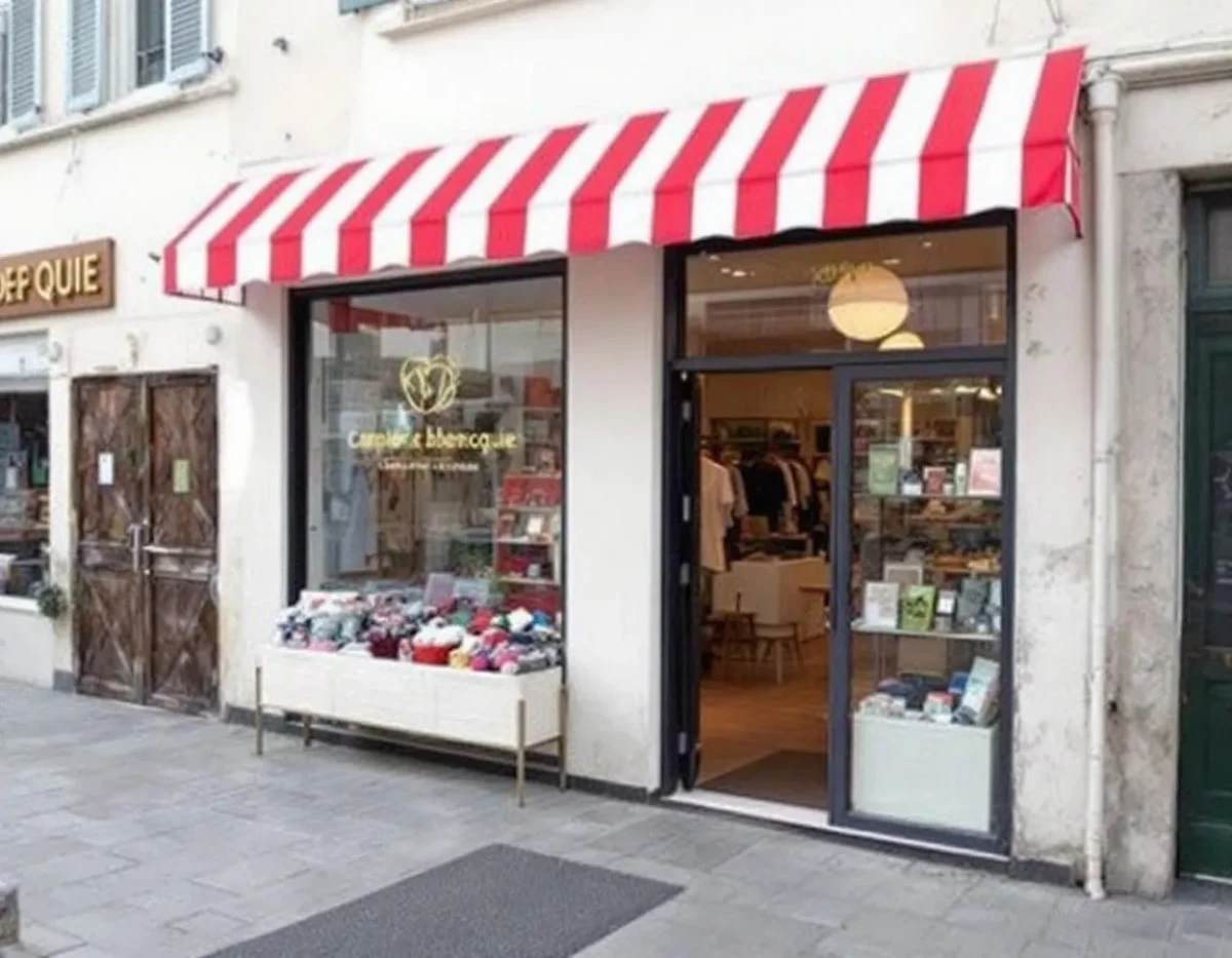 Cadre juridique complet pour la création d'une boutique en ligne