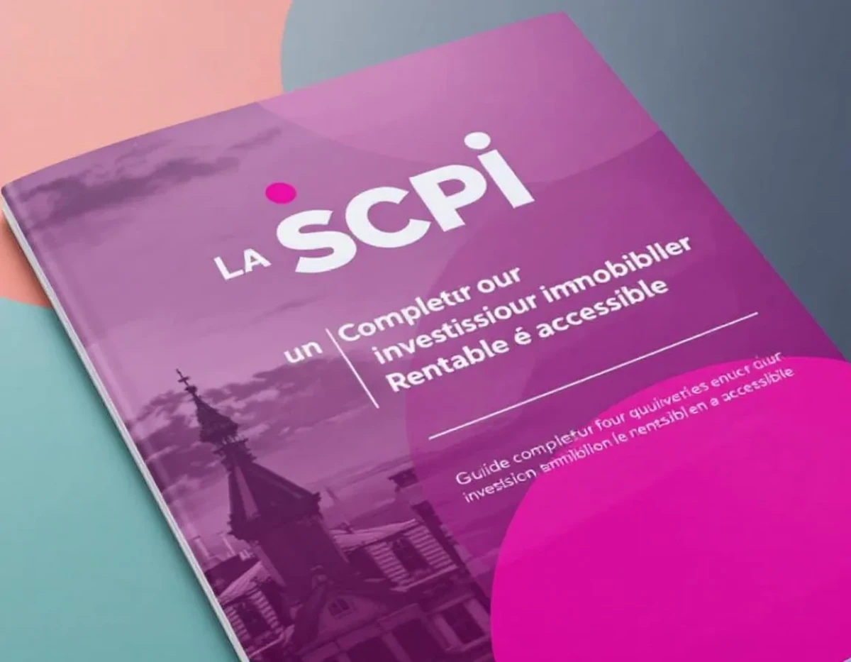 La SCPI : Guide Complet pour un Investissement Immobilier Rentable et Accessible