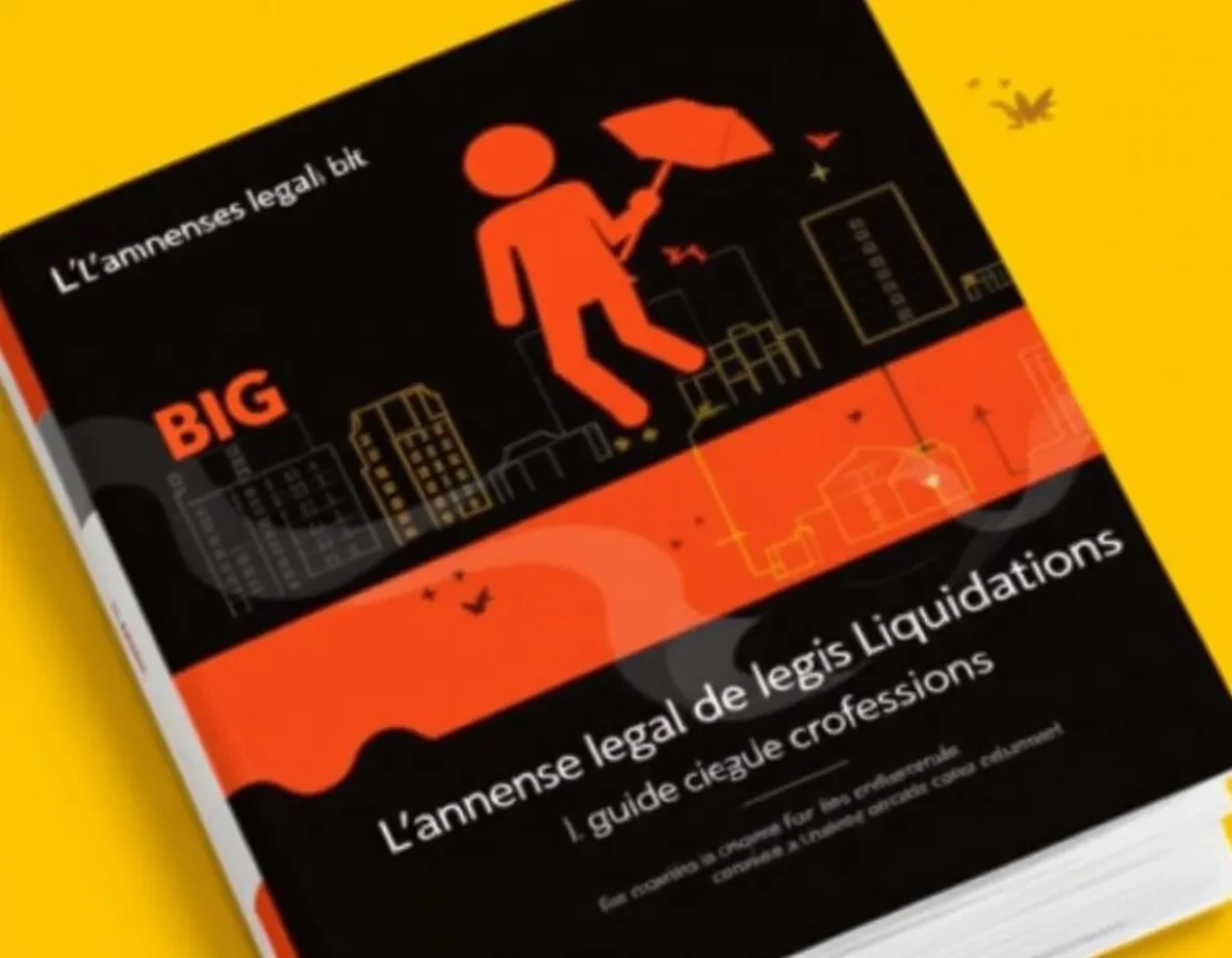 L'annonce légale de liquidation : guide complet pour les professionnels