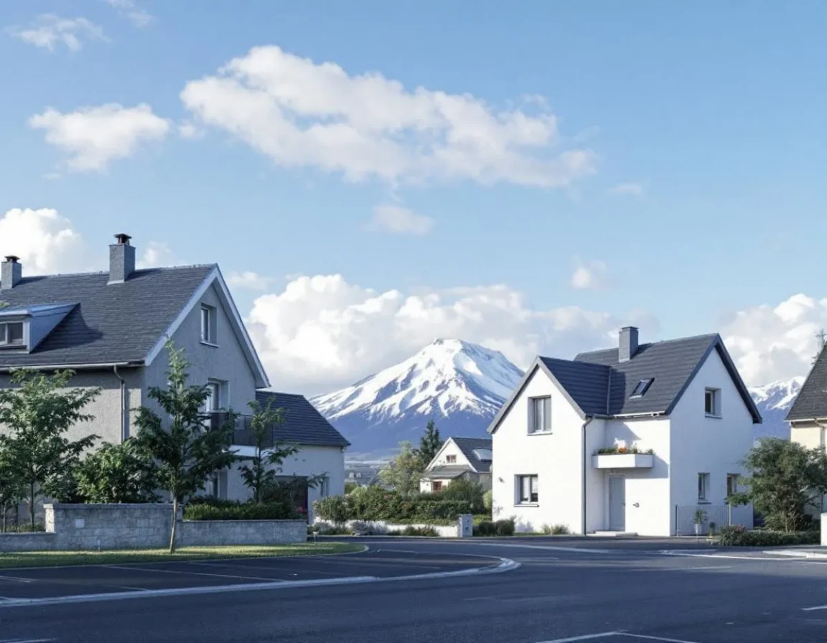 L'immobilier et la cryptomonnaie : Une nouvelle ère pour les transactions immobilières