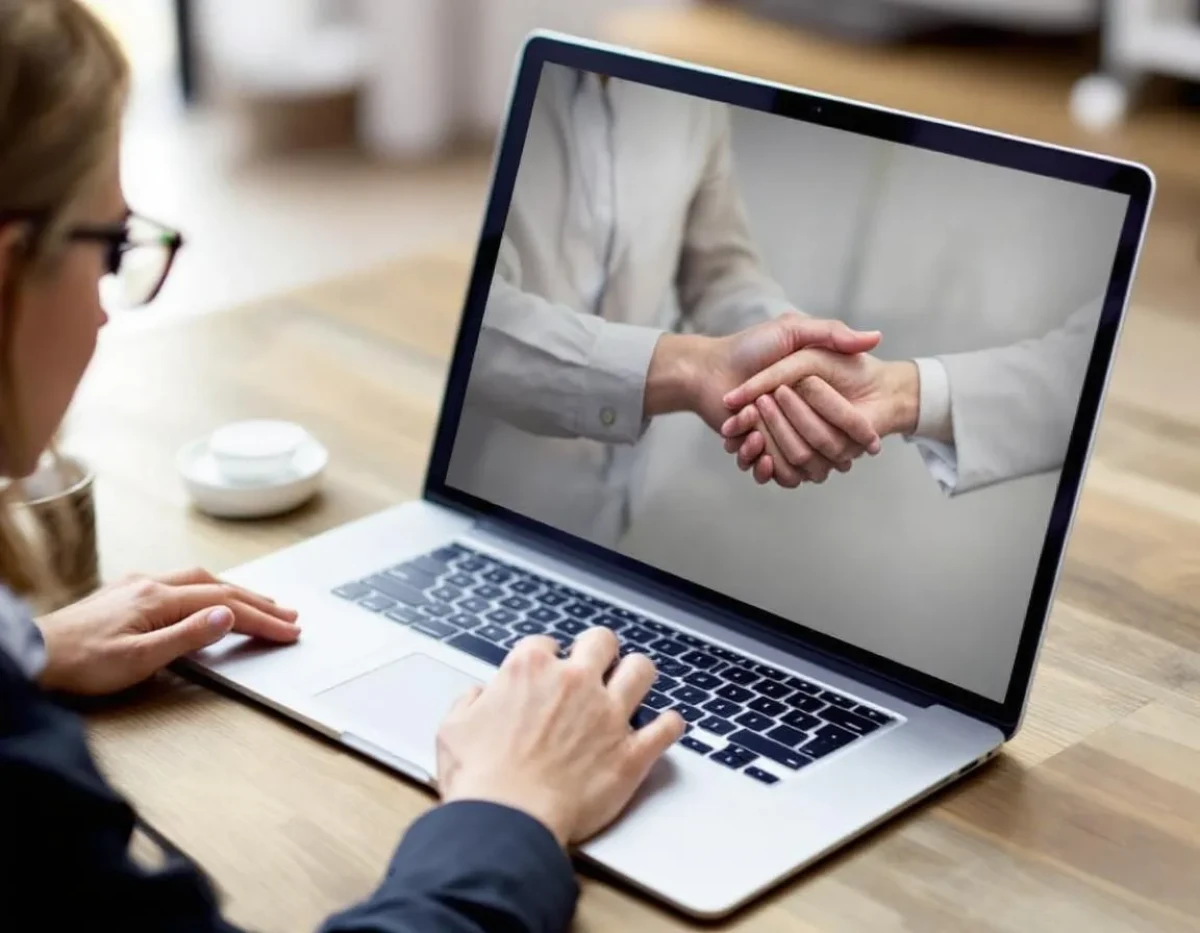 Création d'entreprise en ligne et compatibilité avec les dispositifs d'aide publique