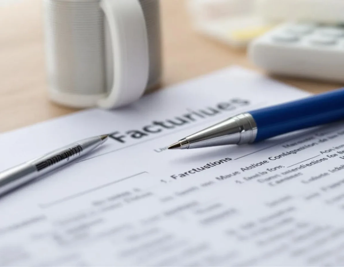 Facturation : quelles obligations en cas de factures dématérialisées