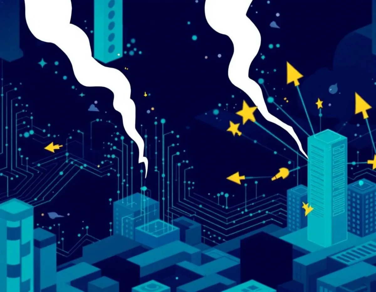 Les dommages collatéraux des smart contracts : votre recours en cas de programmation défectueuse
