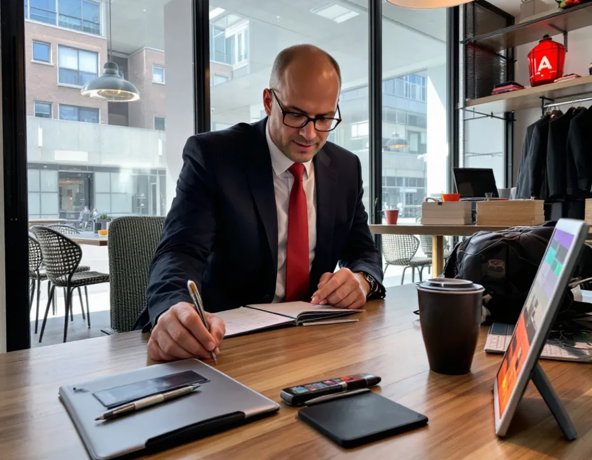 Création d'entreprise en ligne : Guide complet pour établir une SARL dématérialisée