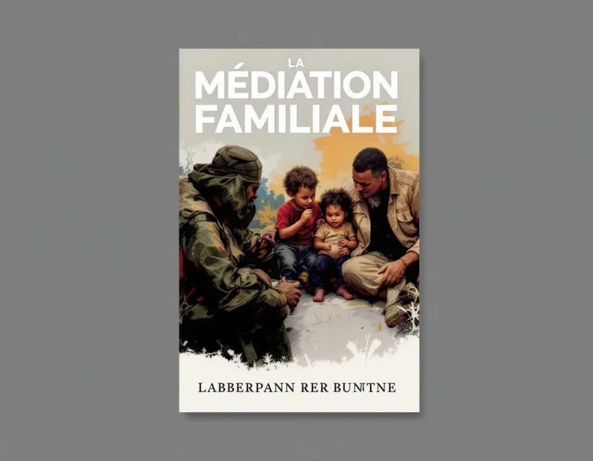La Médiation Familiale : L'Art de Construire des Accords qui Résistent au Temps