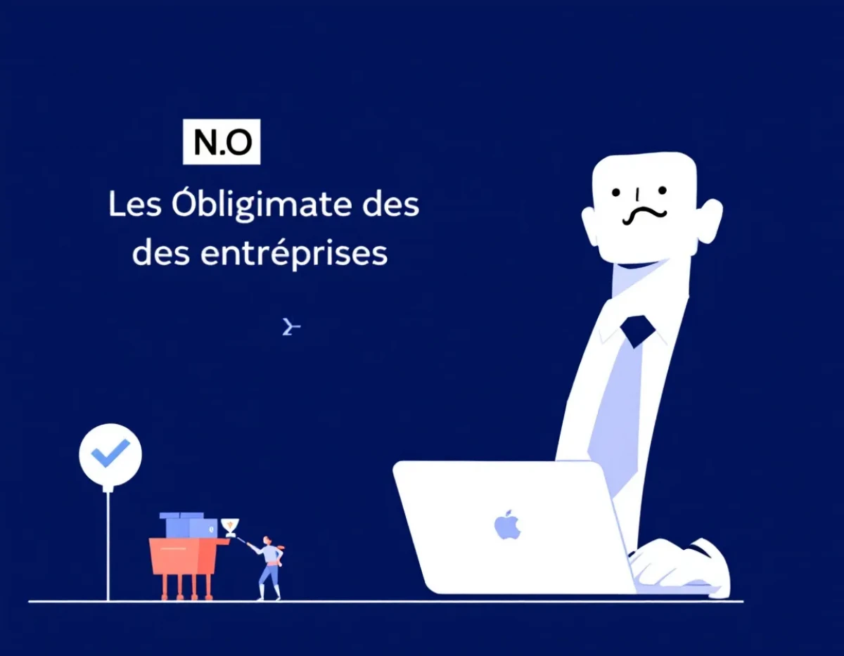 Les Obligations Déclaratives des Entreprises : Nouveautés 2025