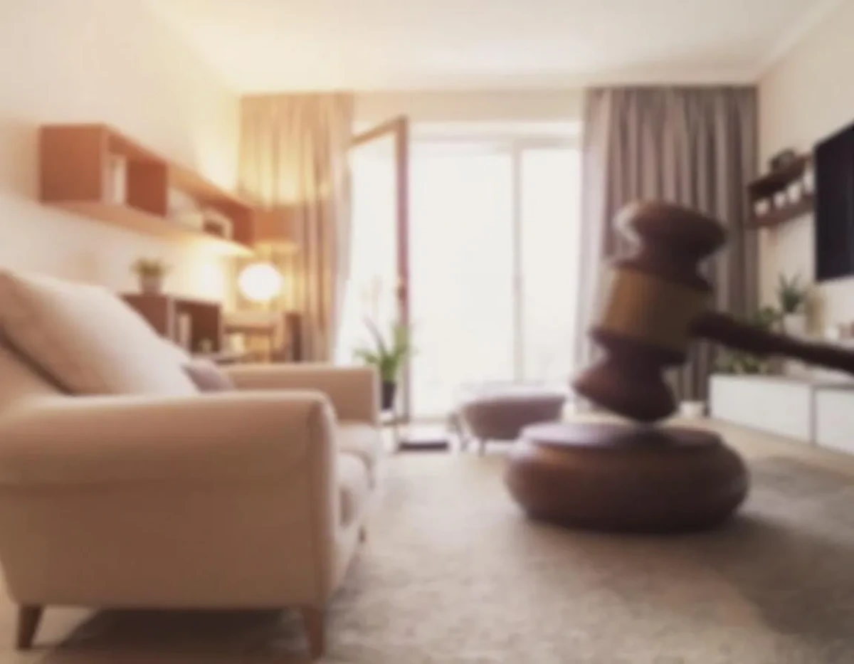 Débarras d'appartement en contexte de divorce : Guide juridique de répartition et gestion des biens