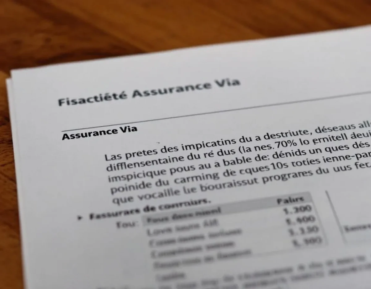 Fiscalité Assurance Vie : Maîtriser les implications des retraits partiels programmés