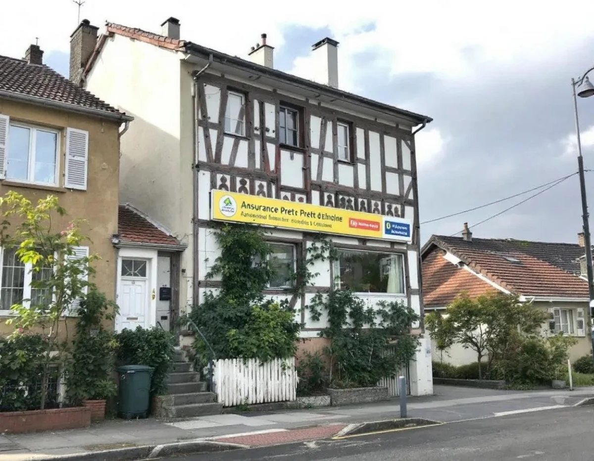 La Distribution d'Assurance Prêt Immobilier à l'Épreuve des Normes Européennes