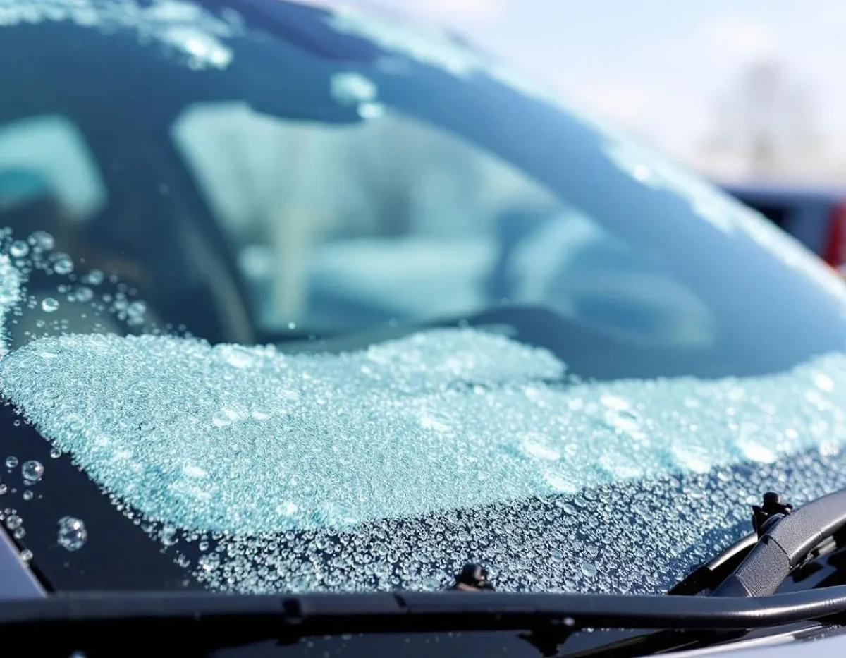 La garantie bris de glace en assurance automobile : protection optimale de vos vitrages